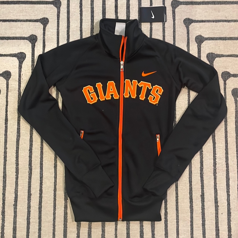 Nike MBL Giants SF Sweater